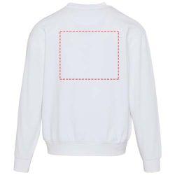 impacto - espalda arriba