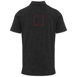 impacto - espalda arriba