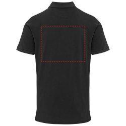 impacto - espalda arriba