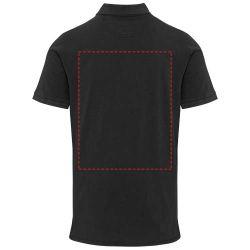 impacto - espalda arriba