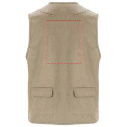 impacto - espalda arriba