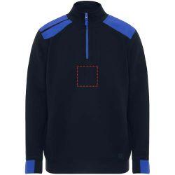 impacto - frontal completo