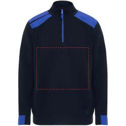 impacto - frontal completo