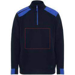 impacto - frontal completo