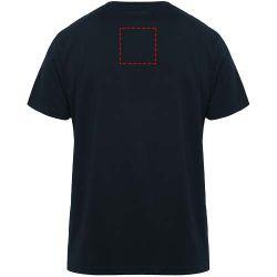 impacto - espalda arriba