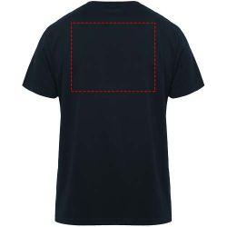 impacto - espalda arriba