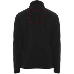 impacto - espalda arriba