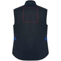 impacto - espalda arriba