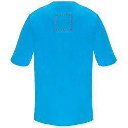 impacto - espalda arriba