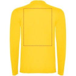 impacto - espalda arriba