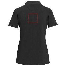 impacto - espalda arriba