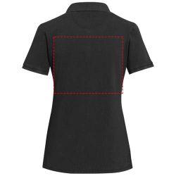 impacto - espalda arriba