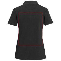 impacto - espalda arriba