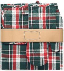 INLAY PAD