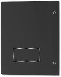 BACK PAD