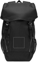 FRONT POCKET