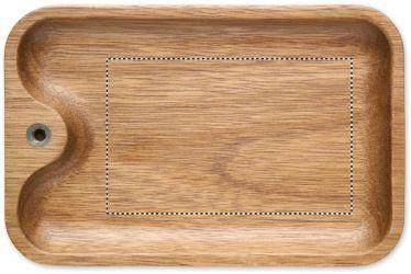 TRAY