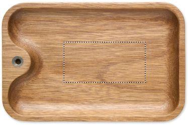 TRAY PAD