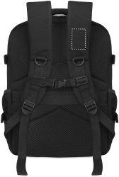 SHOULDER STRAP LEFT