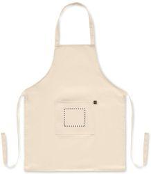 APRON POCKET