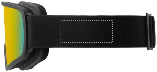GOOGLES STRAP SIDE 1