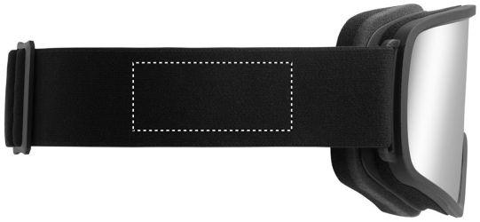 GOOGLES STRAP SIDE 2