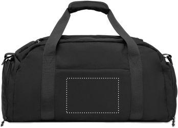 FRONT POCKET