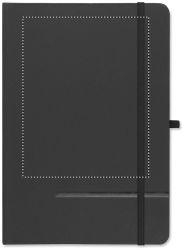 NOTEBOOK FRONT