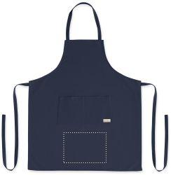 BELOW POCKET E