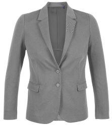 LAPEL LEFT