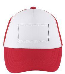 FRONT S
