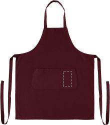 FRONT POCKET LEFT